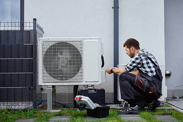 Trusted Hvac service in Webb City, MO - HVAC Repair CO